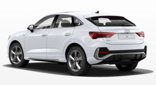 Audi Q3 Sportback 2020