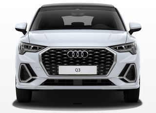Audi Q3 Sportback 2020