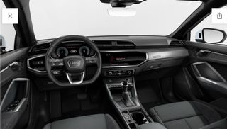 Audi Q3 Sportback 2020