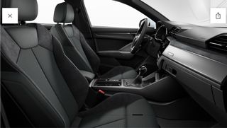 Audi Q3 Sportback 2020
