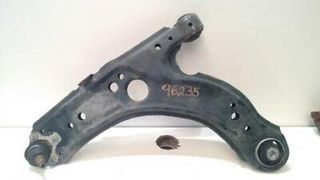 1J0407151C Brazo Suspension Inferior Delantero Izquierdo para SEAT TOLEDO 96235