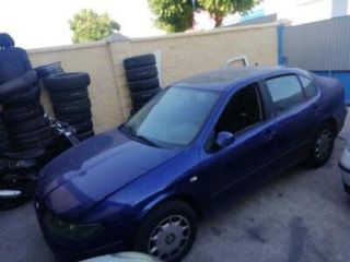 1J0407151C Brazo Suspension Inferior Delantero Izquierdo para SEAT TOLEDO 96235