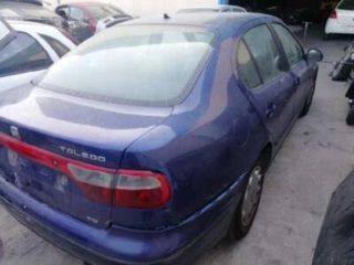 1J0407151C Brazo Suspension Inferior Delantero Izquierdo para SEAT TOLEDO 96235