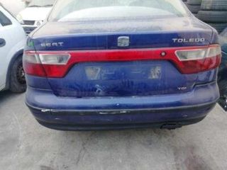 1J0407151C Brazo Suspension Inferior Delantero Izquierdo para SEAT TOLEDO 96235