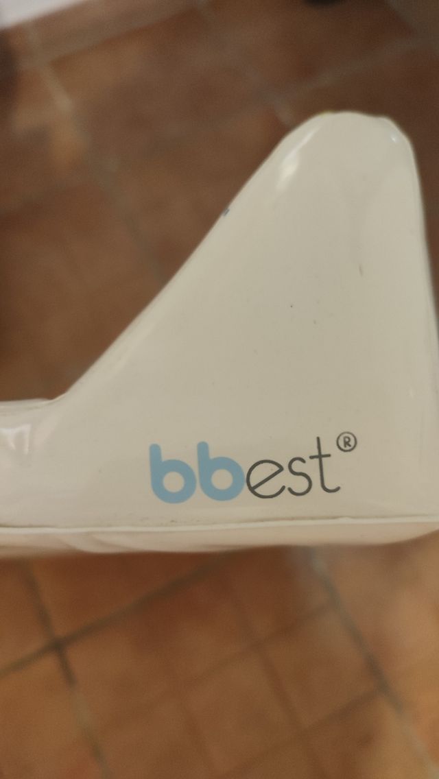 Materasso fasciatoio Whale Baby