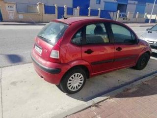 9655465377 Salpicadero para CITROEN C3 1.1 Furio 2005 99610