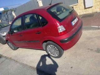 9655465377 Salpicadero para CITROEN C3 1.1 Furio 2005 99610