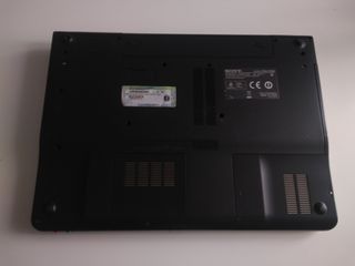 Sony Vaio PC Portatile + Alimentatore