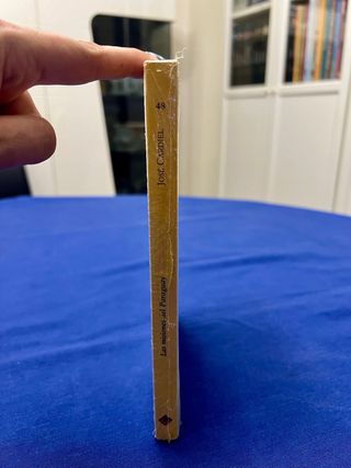 Las misiones del Paraguay/José Cardiel