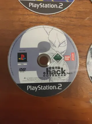 Lote 8 Juegos PlayStation 2