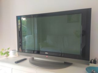 Televisión LG 