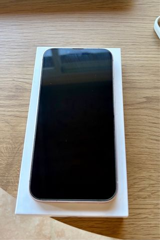 iPhone 13 Rosa 256 GB