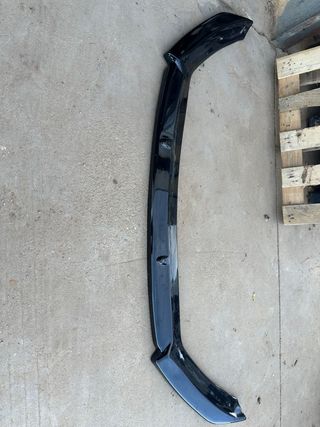 Lip delantero SEAT Leon FR MK3