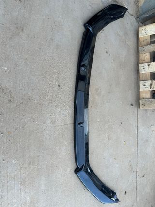 Lip delantero SEAT Leon FR MK3