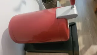 Dispensador Cerveza Krups Rojo