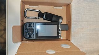 Garmin GPSMAP 66SR