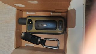 Garmin GPSMAP 66SR