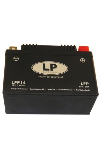 Batteria al litio per Gilera Nexus, Nexus 500ie