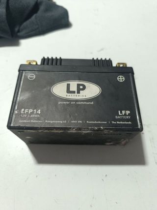 Batteria al litio per Gilera Nexus, Nexus 500ie