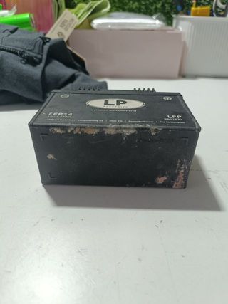 Batteria al litio per Gilera Nexus, Nexus 500ie