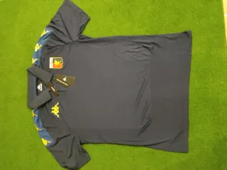 Polo Genoa Kappa L Nuovo