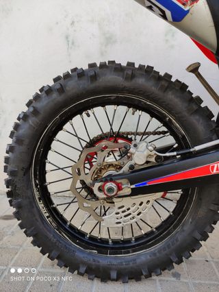 Beta 300 RR 2T Racing 2022