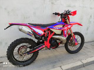 Beta 300 RR 2T Racing 2022