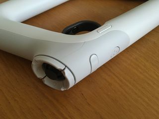 Sony PS VR AIM para PS4, SIN USO. NUEVO, ENVIO