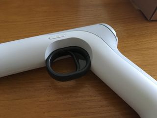 Sony PS VR AIM para PS4, SIN USO. NUEVO, ENVIO