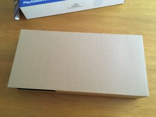 Sony PS VR AIM para PS4, SIN USO. NUEVO, ENVIO