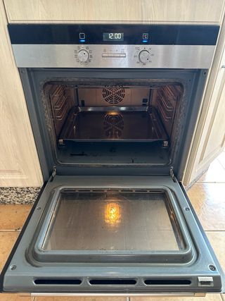 Horno Siemens