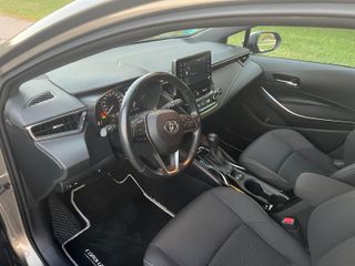 TOYOTA COROLLA TOURING SPORT  BUSSINES PLUS