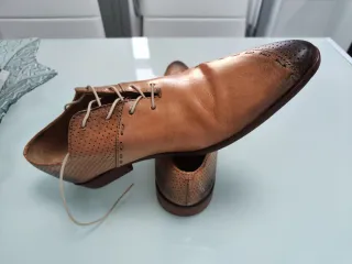 Zapatos vestir Melvin & Hamilton Talla 45