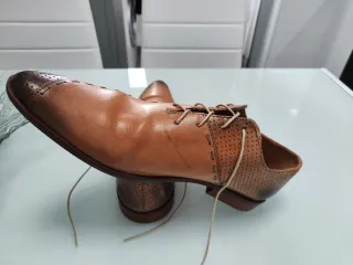 Zapatos vestir Melvin & Hamilton Talla 45