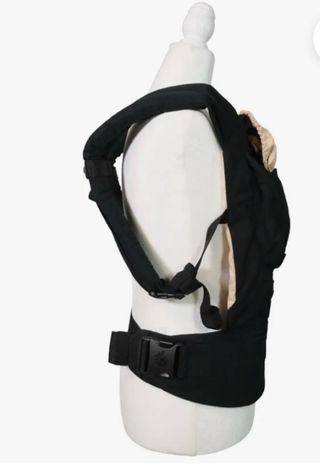 Mochila Portabebés Ergobaby Negra
mochila porteo 
