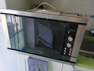Microondas Fagor MW4 206 EX