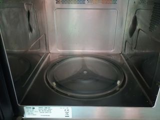 Microondas Fagor MW4 206 EX