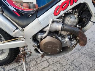Montesa Cota 315R matriculada