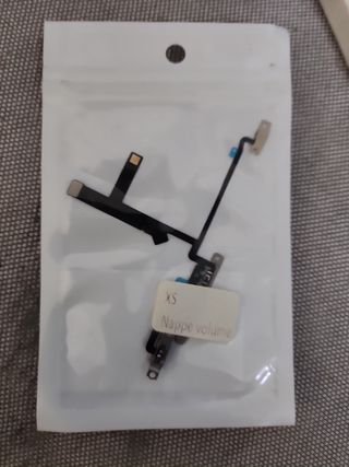 Flex Volumen iPhone XS