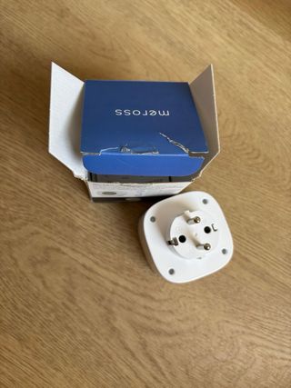 Meross MSS310 Presa Smart Wi-Fi