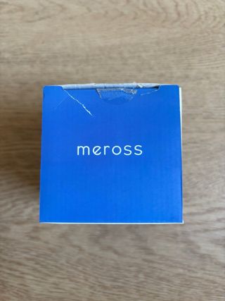 Meross MSS310 Presa Smart Wi-Fi