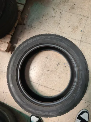 Neumáticos Toyo 225/55 R19 99V
