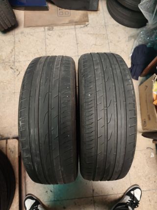 Neumáticos Toyo 225/55 R19 99V