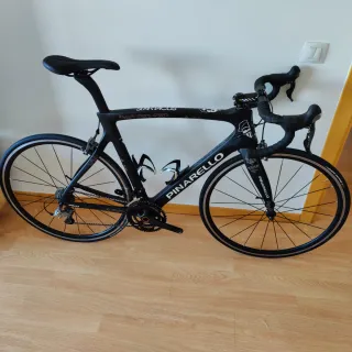 Pinarello F8 - Shimano Ultegra