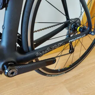 Pinarello F8 - Shimano Ultegra