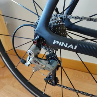 Pinarello F8 - Shimano Ultegra