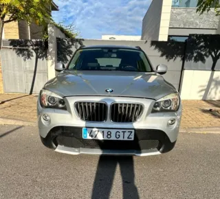 BMW X1 2010