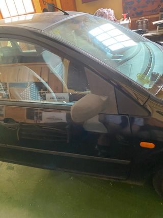 Ford Fiesta 2005