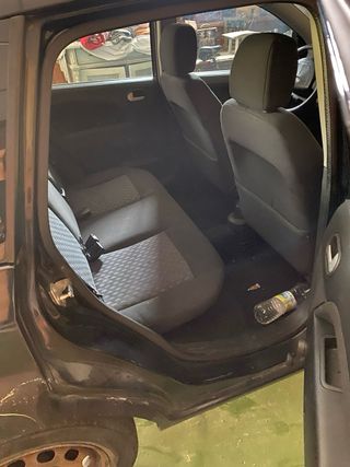 Ford Fiesta 2005
