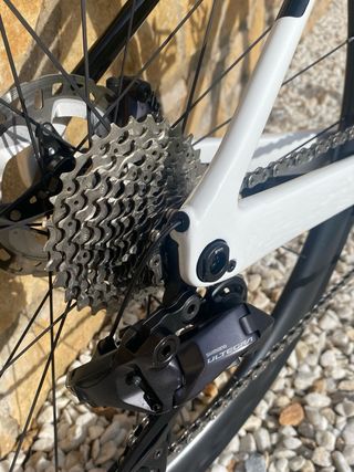 Orbea Orca M20iltd Talla 51 .Impecable.